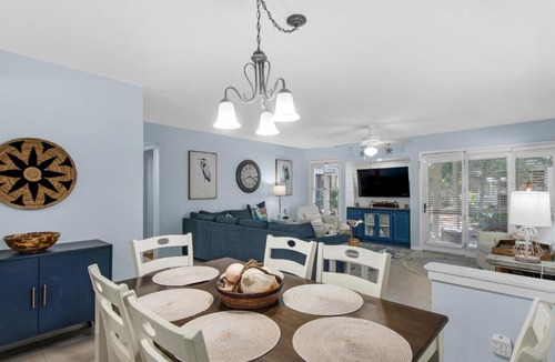 Miramar Beach House | Hidden Dunes Cottage 218