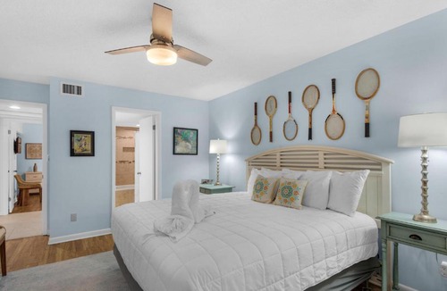 Miramar Beach House | Hidden Dunes Cottage 218