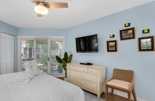 Miramar Beach House | Hidden Dunes Cottage 218