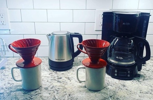 Cedar Ridge House | Hidden Falls Farmhouse