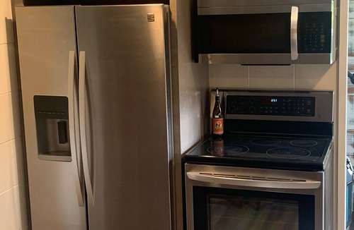 Cedar Ridge House | Hidden Falls Farmhouse