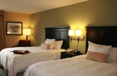 Marble Falls Hotel | Hidden Falls Inn