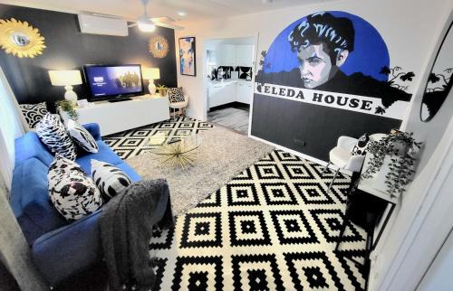 Cessnock House | Hidden Gem - 10 Mins To Wineries 2 Bedroom