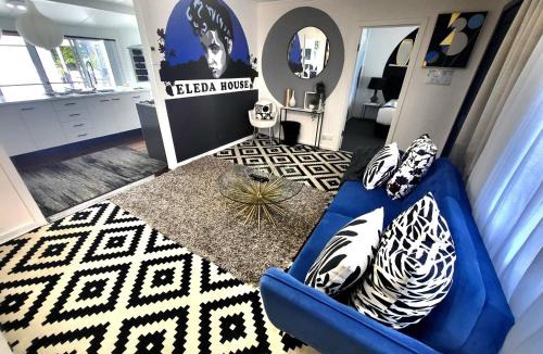 Cessnock House | Hidden Gem - 10 Mins To Wineries 2 Bedroom