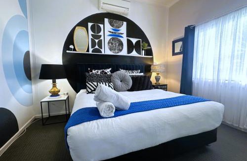 Cessnock House | Hidden Gem - 10 Mins To Wineries 2 Bedroom