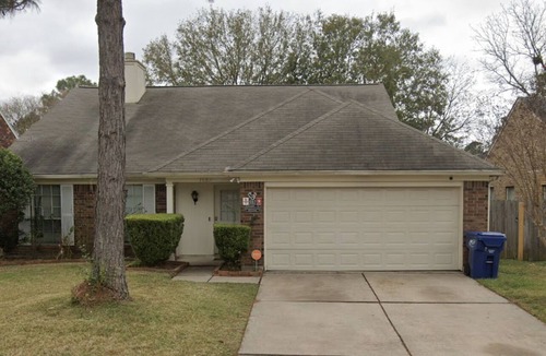 Houston House | Hidden Gem 15 Minutes from IAH Airport