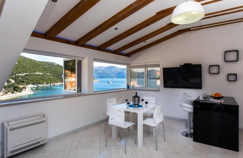 Sudurad Apartment | Hidden gem apartment on Island Šipan