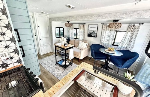 Sherkston House | Hidden Gem at Sherkston Shores