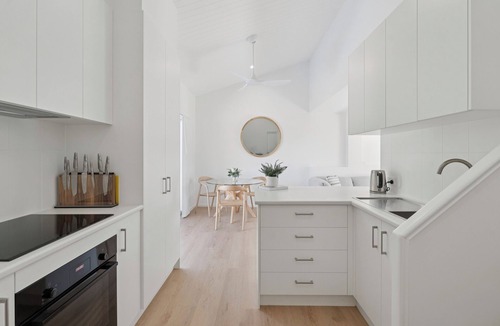 Arrawarra Headland House | Hidden Gem, Sauna, Pet-Friendly!