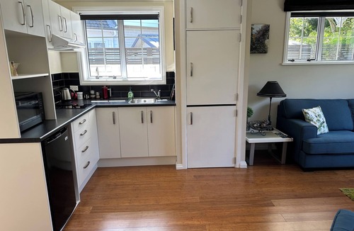 Silverstream Bed & Breakfast | Hidden Gem - Bed & Breakfast