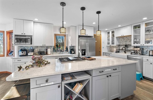 Jonas House | Hidden Gem, Best Views, Unbeatable Seclusion, etc