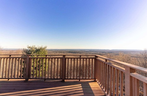 Jonas House | Hidden Gem, Best Views, Unbeatable Seclusion, etc