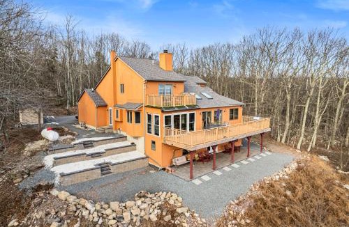 Jonas House | Hidden Gem Best Views Unbeatable Seclusion etc