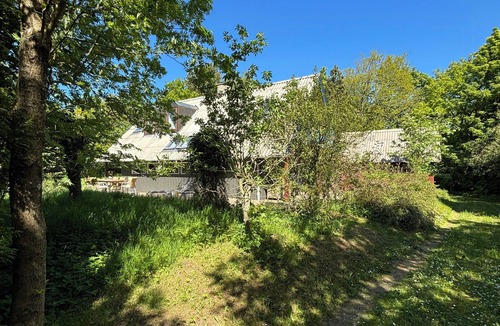 Svankær House | Hidden gem by Thy National Park