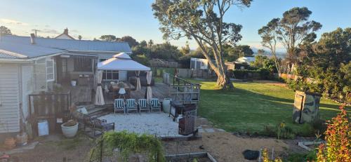 Te Kopuru House | Hidden gem cheap and affordable