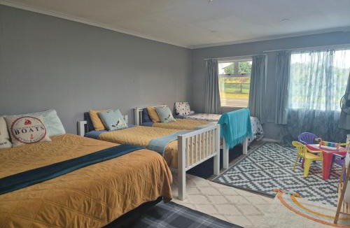 Te Kopuru House | Hidden gem cheap and affordable