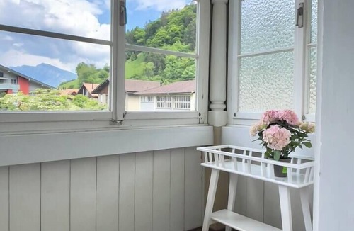 Wimmis Apartment | Hidden Gem close to Interlaken and Hiking