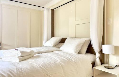 Wimmis Apartment | Hidden Gem close to Interlaken and Hiking