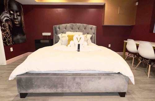 Brewerytown Apartment | Hidden Gem💎/Comfortable Stay