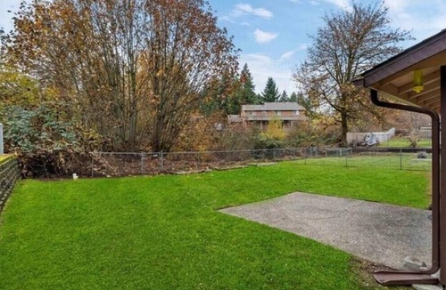 East Olympia House | Hidden Gem Duplex