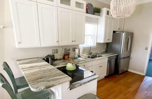 Gulf Pines House | Hidden Gem Escape by Five Star Properties