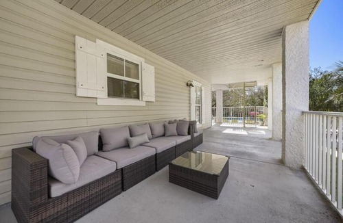 Gulf Pines House | Hidden Gem Escape by Five Star Properties