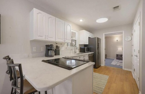 Gulf Pines House | Hidden Gem Escape by Five Star Properties