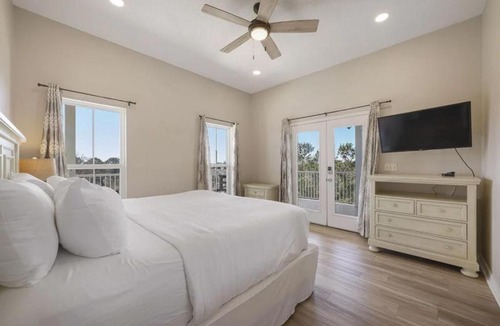 Gulf Pines House | Hidden Gem Escape by Five Star Properties