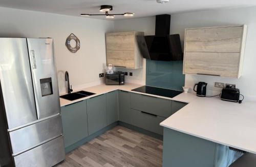 Muston Apartment | Hidden Gem