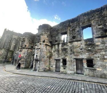 Dalavich Apartment | Hidden Gem