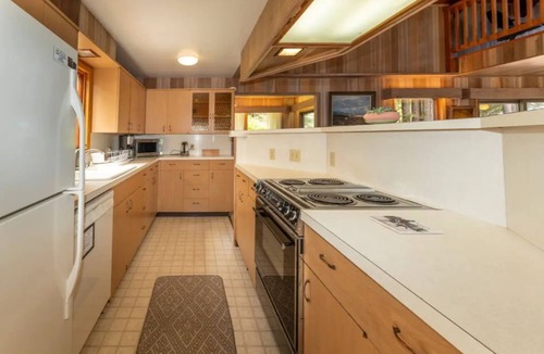 Inglenook House | Hidden Gem! Great views, fireplace, stars & nature