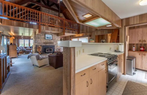 Inglenook House | Hidden Gem! Great views, fireplace, stars & nature