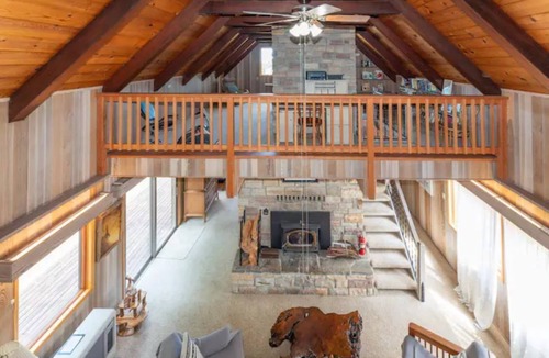 Inglenook House | Hidden Gem! Great views, fireplace, stars & nature