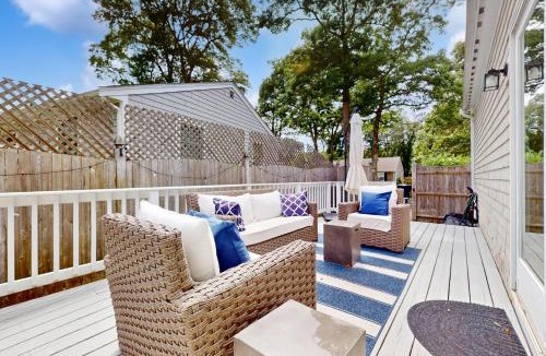 West Hyannisport House | Hidden Gem Hideaway