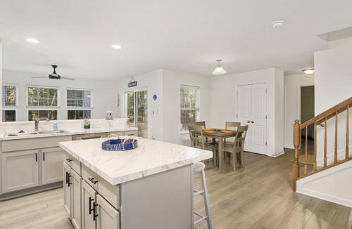 Captain's Cove House | Hidden Gem in Captain's Cove!