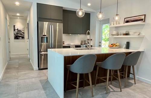 Arlington Park House | Hidden Gem in Charming Sarasota, Florida