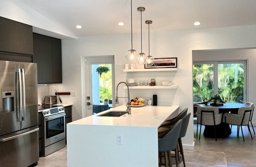 Arlington Park House | Hidden Gem in Charming Sarasota, Florida