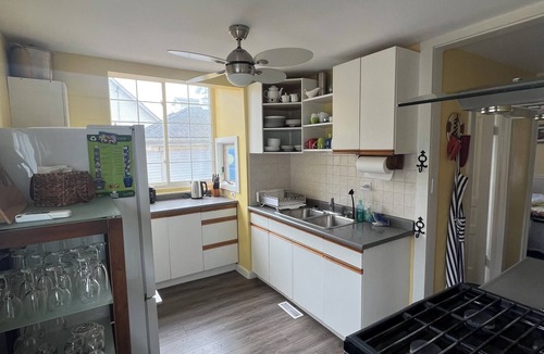 Crystal Beach House | Hidden gem in Crystal beach! Bay Beach Hideaway NO. STR 2020-0102
