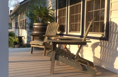 Crystal Beach House | Hidden gem in Crystal beach! Bay Beach Hideaway NO. STR 2020-0102