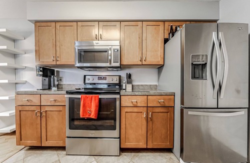 Fairview Park Condo | Hidden Gem in Fairview Park