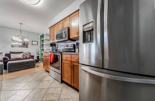 Fairview Park Condo | Hidden Gem in Fairview Park