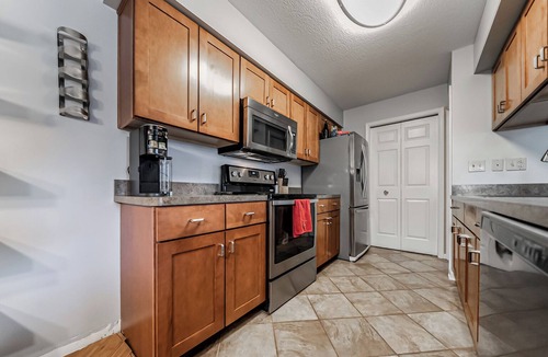 Fairview Park Condo | Hidden Gem in Fairview Park
