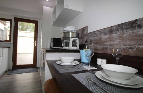 Flagstaff Hill Cottage | Hidden Gem in Flagstaff Hill