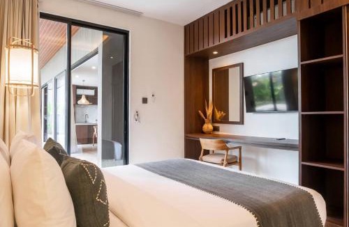 Kaba-Kaba Villa | Hidden Gem in Kaba-Kaba Private Stylish 2BR Villa
