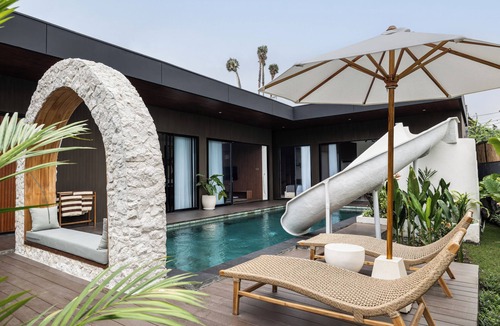 Kaba-Kaba Villa | Hidden Gem in Kaba-Kaba Private Stylish 2BR Villa