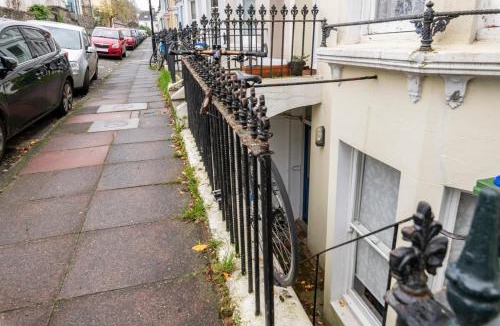 Lewes Apartment | Hidden Gem in Lewes