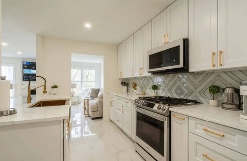 Aberdeen House | Hidden Gem in Matawan NJ