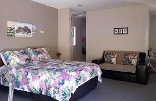 Napier Bed & Breakfast | Hidden Gem in Oaklands