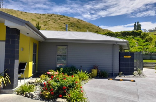 Napier Bed & Breakfast | Hidden Gem in Oaklands