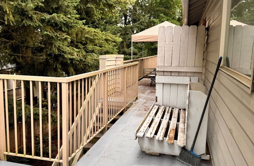 Holly Condo | Hidden Gem in peaceful Central Location!